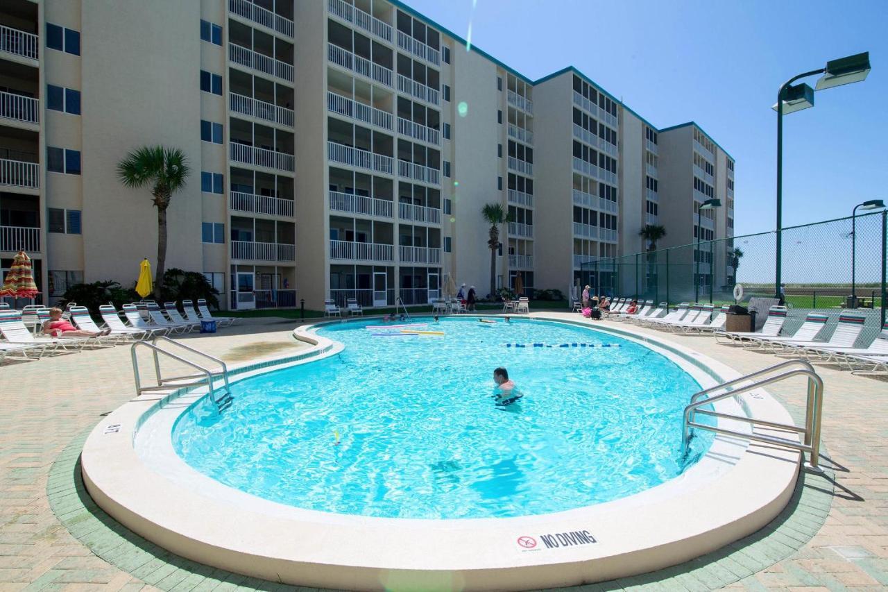 Holiday Surf And Racquet Club 319 Apartment Destin Exterior photo