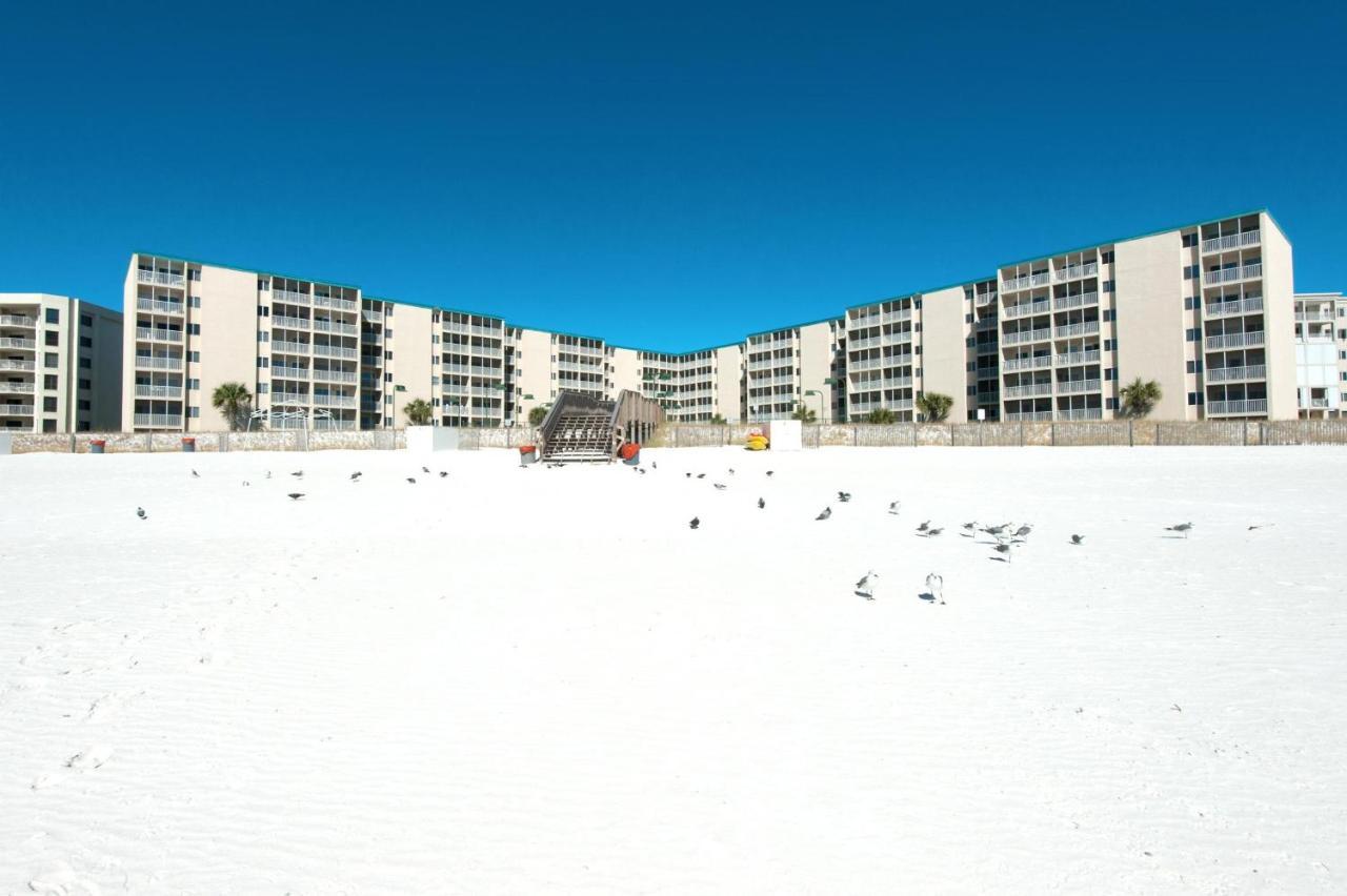 Holiday Surf And Racquet Club 319 Apartment Destin Exterior photo