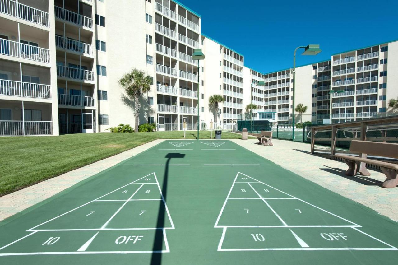 Holiday Surf And Racquet Club 319 Apartment Destin Exterior photo