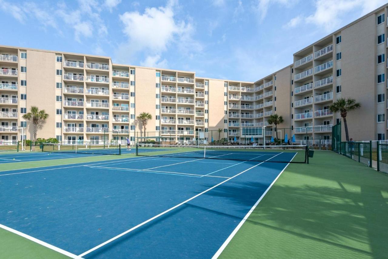 Holiday Surf And Racquet Club 319 Apartment Destin Exterior photo